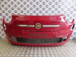 FIAT 500 L.09, PREDNJI ODBIJAČ