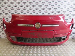 FIAT 500 L.09, PREDNJI ODBIJAČ