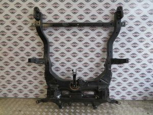 OPEL ASTRA L.16, PREDNJI MOST MOTORJA