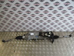 OPEL ASTRA L.16, VOLANSKA LETEV