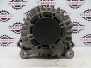 VW UP 1.0 BEN. L.20, ALTERNATOR