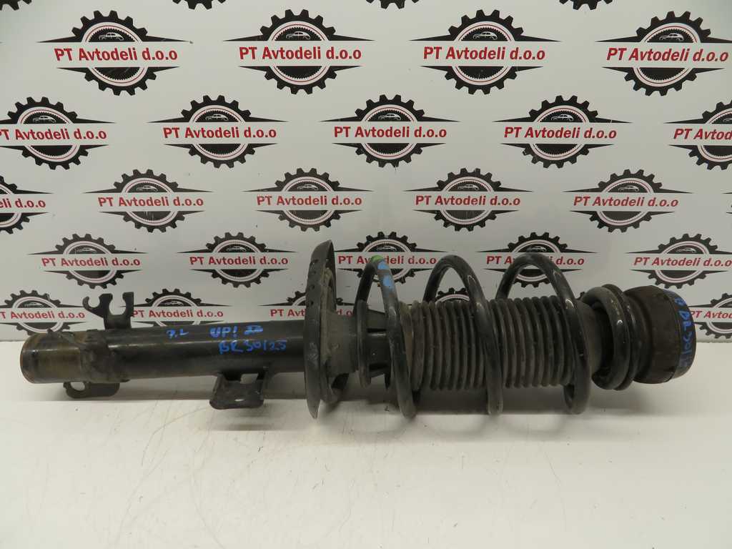 VW UP 1.0 BEN. L.20, AMORTIZER, PREDNJI LEVI