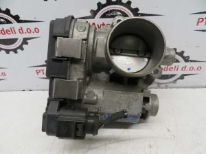 VW UP 1.0 BEN. L.20, DUŠILNA LOPUTA