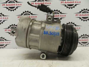 VW UP 1.0 BEN. L.20, KOMPRESOR KLIME