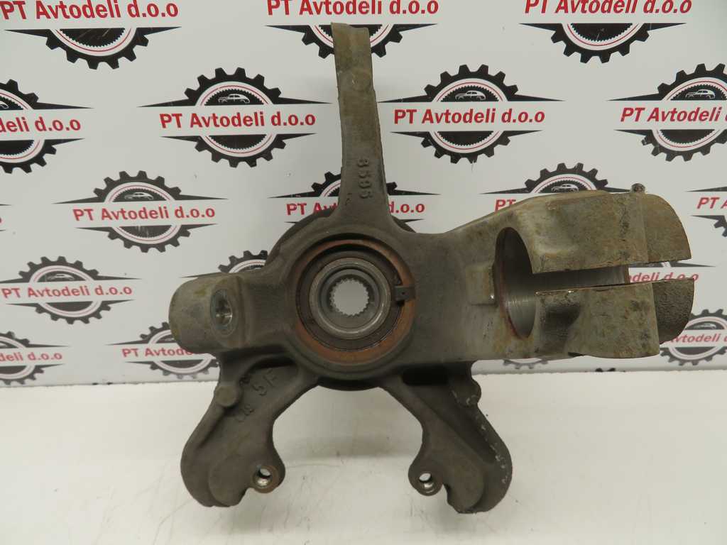 VW UP 1.0 BEN. L.20, OSNI KRAK, PREDNJI LEVI - slika 3