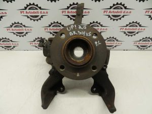 VW UP 1.0 BEN. L.20, OSNI KRAK, PREDNJI LEVI