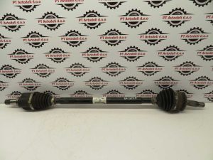 VW UP 1.0 BEN. L.20, POLOSOVINA, PREDNJA DESNA