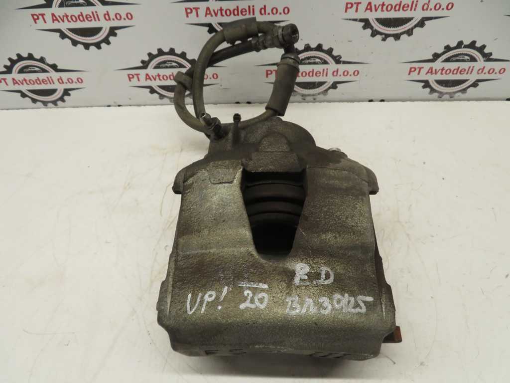 VW UP 1.0 BEN. L.20, ZAVORNA ČELJUST, PREDNJA DESNA - slika 2