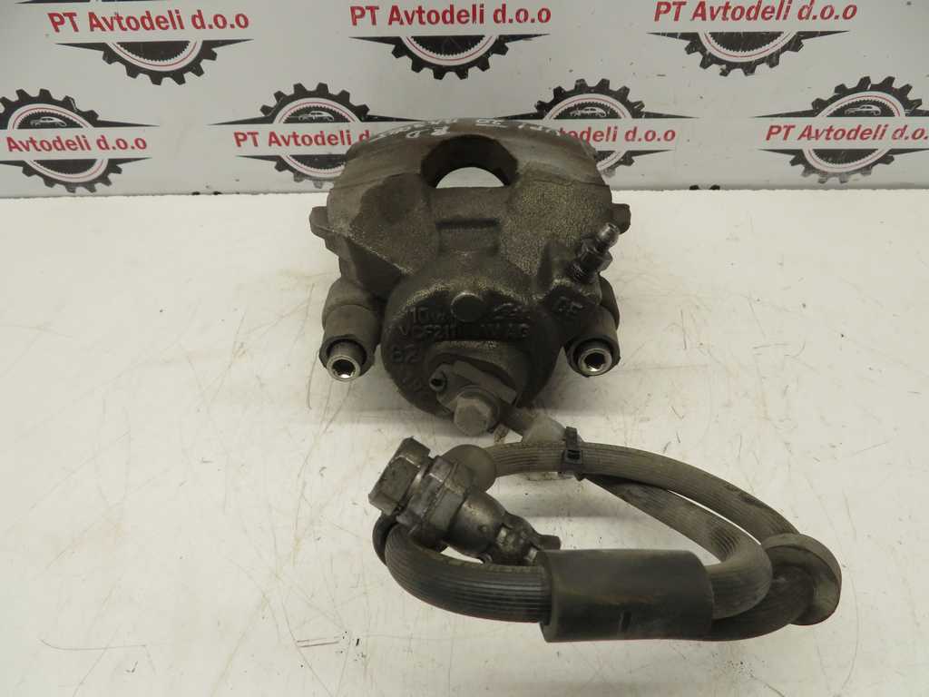 VW UP 1.0 BEN. L.20, ZAVORNA ČELJUST, PREDNJA DESNA - slika 3