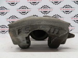 VW UP 1.0 BEN. L.20, ZAVORNA ČELJUST, PREDNJA DESNA