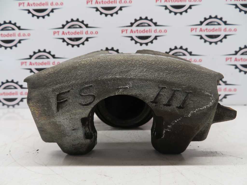 VW UP 1.0 BEN. L.20, ZAVORNA ČELJUST, PREDNJA DESNA