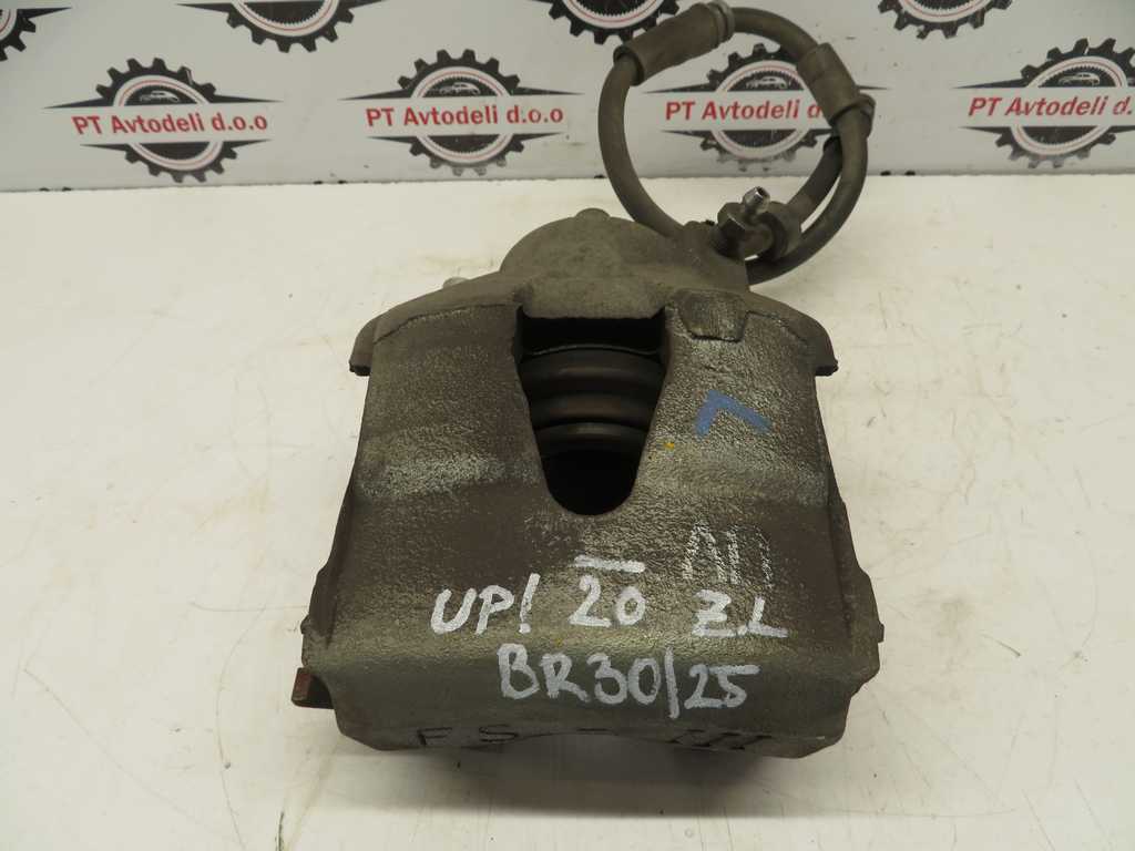 VW UP 1.0 BEN. L.20, ZAVORNA ČELJUST, PREDNJA LEVA - slika 2