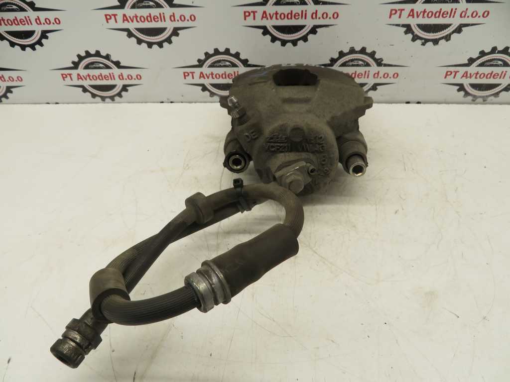 VW UP 1.0 BEN. L.20, ZAVORNA ČELJUST, PREDNJA LEVA - slika 3