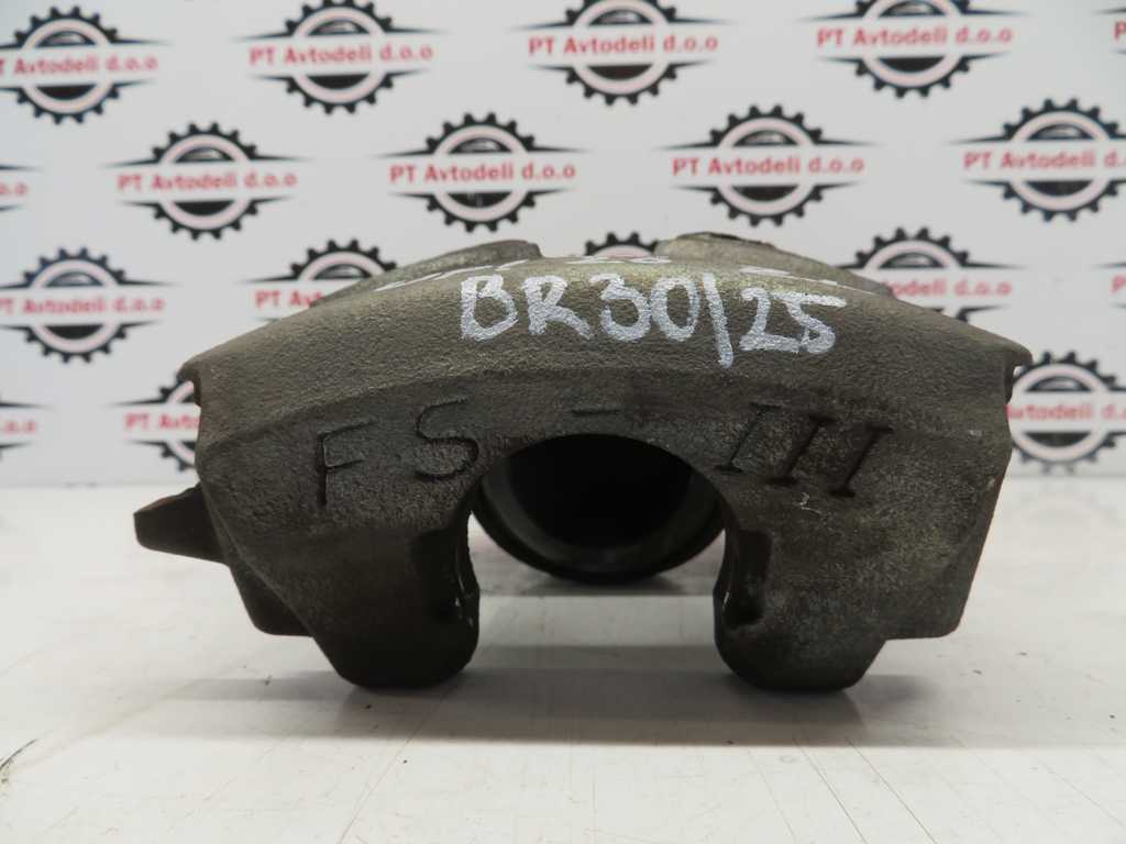 VW UP 1.0 BEN. L.20, ZAVORNA ČELJUST, PREDNJA LEVA