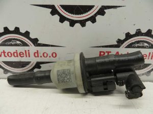 VW UP L.20, RAZNA MALA PUMPICA