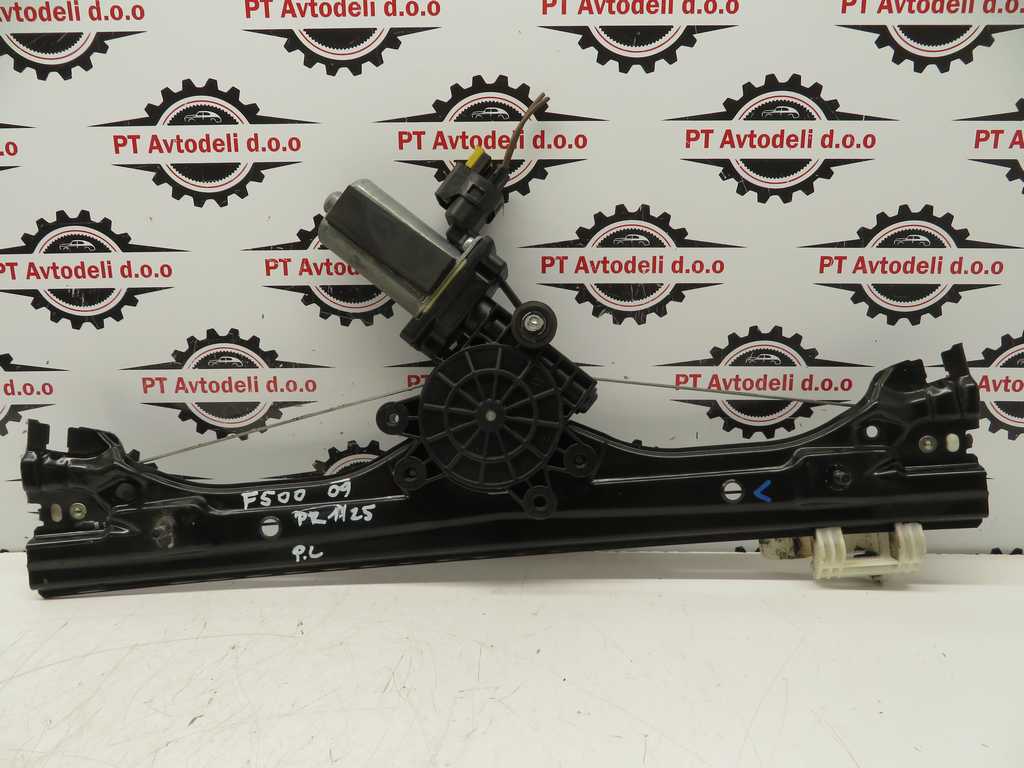 FIAT 500 L.09, MEHANIZEM ZA DVIG STEKLA, PREDNJI LEVI