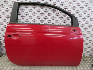 FIAT 500 L.09, PREDNJA DESNA VRATA