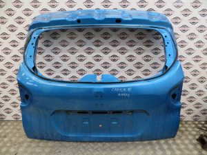 RENAULT CAPTUR L.15, POKROV PRTLJAGE