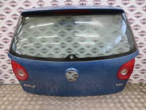 VW GOLF 5 L.05, POKROV PRTLJAGE