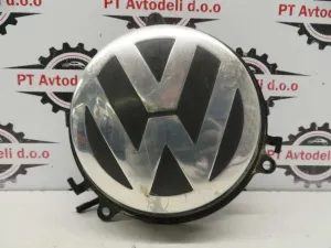 VW GOLF 5 L.07, TIPKA POKROVA PRTLJAGE