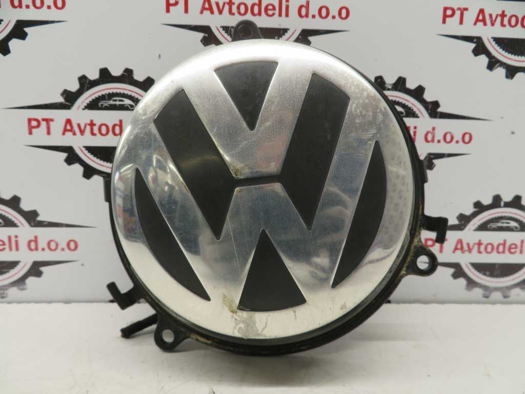 VW GOLF 5 L.07, TIPKA POKROVA PRTLJAGE