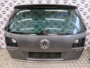 VW PASSAT B7 L.12, POKROV PRTLJAGE