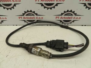 VW UP 1.0 BEN. L.20, LAMBDA SONDA