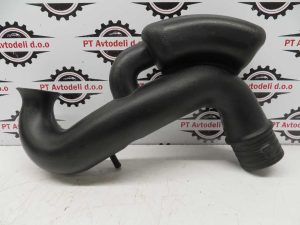 VW UP L.20, CEV ZRAKA