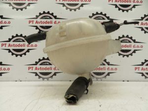 VW UP L.20, EKSPANZIJSKA POSODA