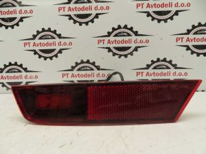 VW UP L.20, MEGLENKA, ZADNJA LEVA