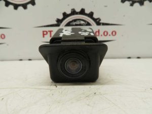 VW UP L.20, ZADNJA KAMERA