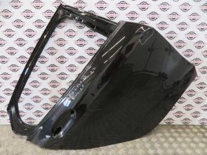 BMW 1 F40 L.22, ZADNJA DESNA VRATA