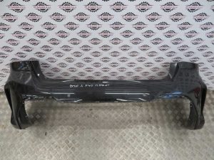 BMW 1 F40 M-SPORT L.22, ZADNJI ODBIJAČ