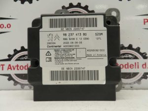 CITROEN C3 L.20, AIRBAG RAČUNALNIK