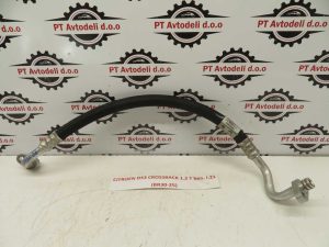 CITROEN DS3 CROSSBACK 1.2 T BEN. L.21, CEV KLIME