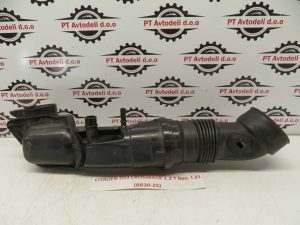 CITROEN DS3 CROSSBACK 1.2 T BEN. L.21, CEV ZRAKA