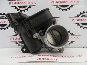 CITROEN DS3 CROSSBACK 1.2 T BEN. L.21, DUŠILNA LOPUTA