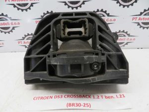 CITROEN DS3 CROSSBACK 1.2 T BEN. L.21, NOSILEC MOTORJA