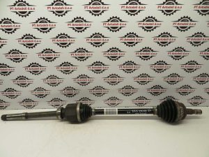 CITROEN DS3 CROSSBACK 1.2 T BEN. L.21, POLOSOVINA, PREDNJA DESNA