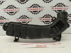 CITROEN DS3 CROSSBACK 1.2 T BEN. L.21, PVC CEV NA MOTORJU