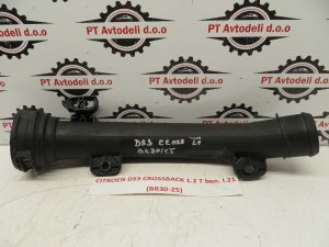 CITROEN DS3 CROSSBACK 1.2 T BEN. L.21, PVC CEV NA MOTORJU
