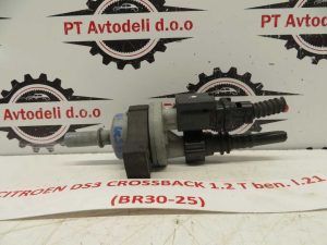 CITROEN DS3 CROSSBACK 1.2 T BEN. L.21, RAZNA MALA ČRPALKA