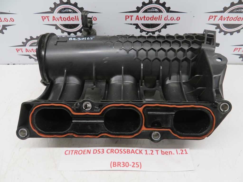 CITROEN DS3 CROSSBACK 1.2 T BEN. L.21, SESALNI KOLEKTOR - slika 2