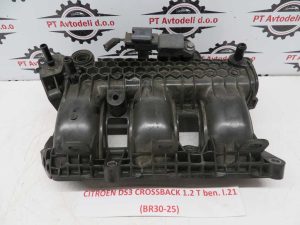CITROEN DS3 CROSSBACK 1.2 T BEN. L.21, SESALNI KOLEKTOR