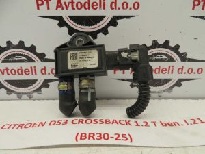 CITROEN DS3 CROSSBACK 1.2 T BEN. L.21, VAKUM VENTIL