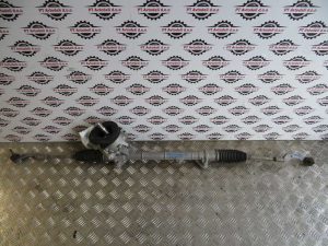 CITROEN DS3 CROSSBACK 1.2 T BEN. L.21, VOLANSKA LETEV