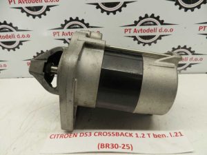 CITROEN DS3 CROSSBACK 1.2 T BEN. L.21, ZAGANJALNIK