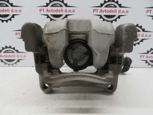 CITROEN DS3 CROSSBACK 1.2 T BEN. L.21, ZAVORNA ČELJUST, ZADNJA LEVA