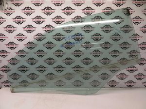 FIAT 500 L.13, STEKLO VRAT, PREDNJE LEVO