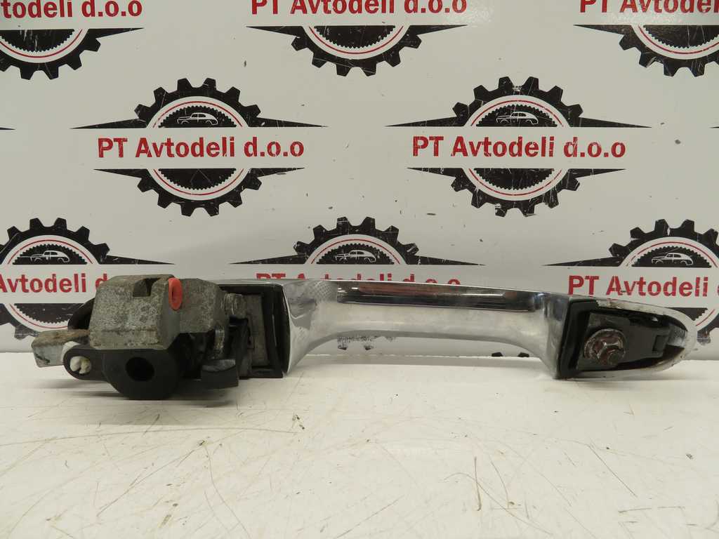 FIAT 500 L.13, ZUNANJA KLJUKA VRAT, PREDNJA LEVA - slika 2